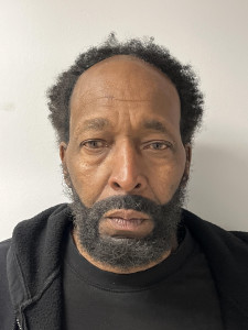 Rodney Pontell Sisco a registered Sex Offender of Maryland