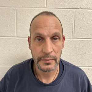 James Aaron Gowen a registered Sex Offender of Maryland