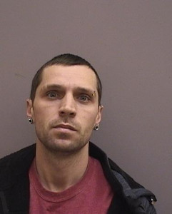 Charles Ronald Fisher III a registered Sex Offender of Maryland