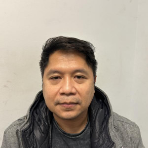 Allan Bruce Raneses Clarete a registered Sex Offender of Maryland