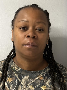 Ida Ashli Brown a registered Sex Offender of Maryland