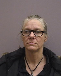 April Catherine Moseley a registered Sex Offender of Maryland