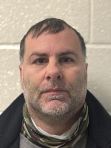 Christopher Edward Lyerly a registered Sex Offender of Maryland