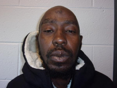 Mark Duruin Montgomery a registered Sex Offender of Maryland