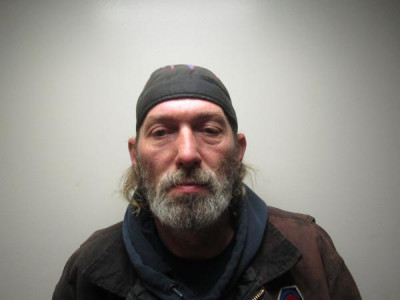 Charles Edward Robertson III a registered Sex Offender of Maryland