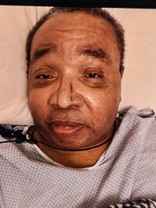 Cletus Chidex Okoro a registered Sex Offender of Maryland