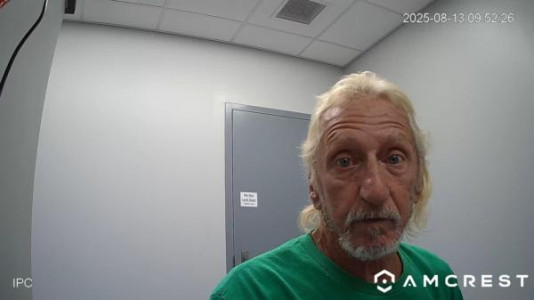 Theodore Ray Davis a registered Sex Offender of Maryland