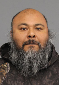 Joaquin Arthuro Lopez a registered Sex Offender of Maryland