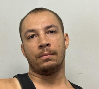 Derrick Harvey Tolson a registered Sex Offender of Maryland