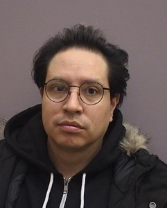 Christopher Elio Chavez a registered Sex Offender of Maryland