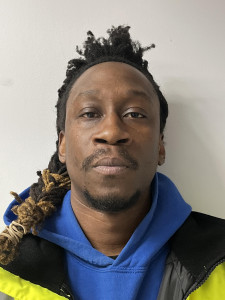 Daniel Marcus Benjamin a registered Sex Offender of Maryland
