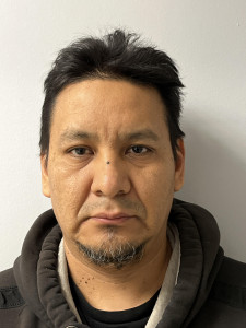 Hugo Reyes Morales a registered Sex Offender of Maryland