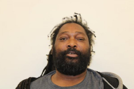 Andre Jerome Hammond a registered Sex Offender of Maryland