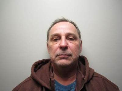 Eric Michael Warnick a registered Sex Offender of Maryland