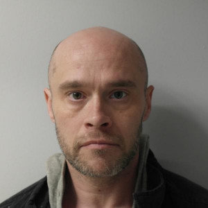 William Travis Mandley a registered Sex Offender of Maryland