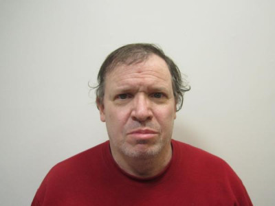 Michael Dean Carman a registered Sex Offender of West Virginia