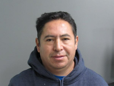 Drenny Elmer Miranda a registered Sex Offender of Maryland