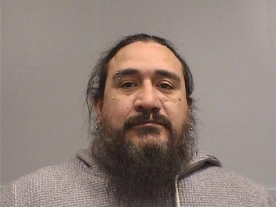 Chad Anthony Cerrito a registered Sex Offender of Maryland