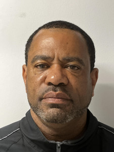 Ernest Detrick Hamner a registered Sex Offender of Maryland