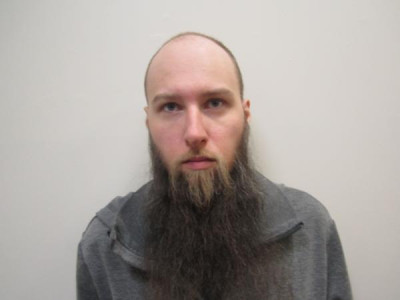 Troy Robert Bergdahl a registered Sex Offender of Maryland