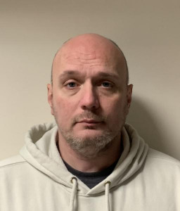 Danny Wade Zottola a registered Sex Offender of West Virginia