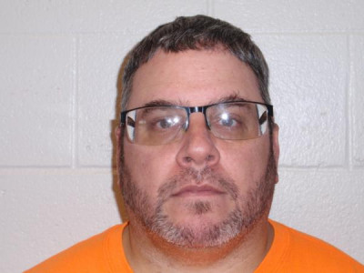 Daniel Lawrence Murphy a registered Sex Offender of Maryland