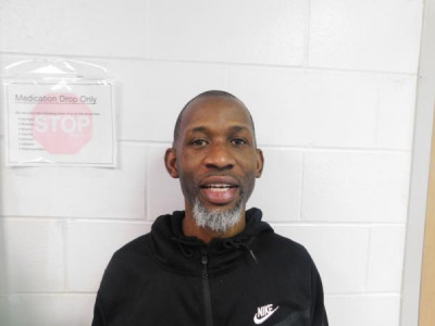 Broderick Dunaway Jr a registered Sex Offender of Maryland