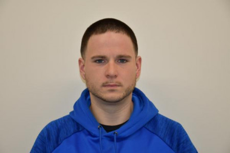 Alexander Blake Olup a registered Sex Offender of Maryland