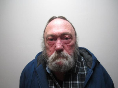 Markwood Lionel Fetters a registered Sex Offender of Maryland