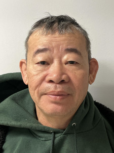 John Phan a registered Sex Offender of Maryland