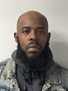 Byron Michael Burley a registered Sex Offender of Maryland