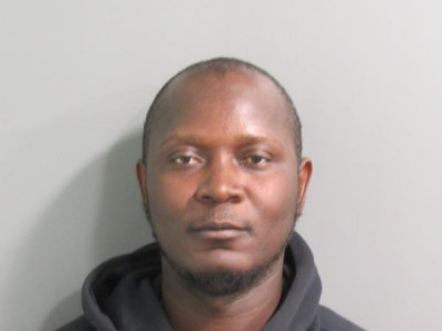 Labanum Patrick Mulbah a registered Sex Offender of Maryland