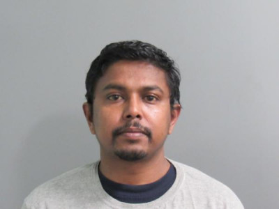 Mohammed Sufian Ahmed a registered Sex Offender of Maryland