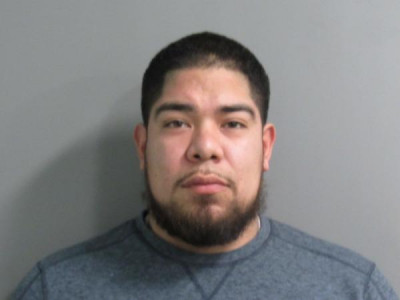 Jose Rodriguez Cruz a registered Sex Offender of Maryland