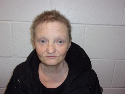 Tina Ann Evans a registered Sex Offender of Maryland
