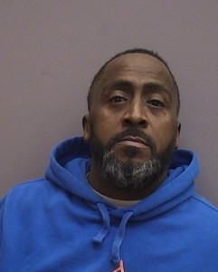 Arnold Gilford Carter a registered Sex Offender of Maryland