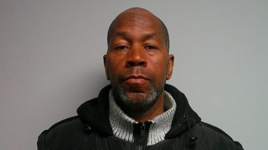 Auguster Rayshele Gilbert a registered Sex Offender of Maryland