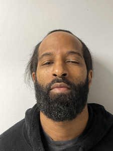 Shaun Antonio Turner a registered Sex Offender of Maryland