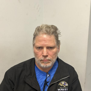 William Byron Chaapel a registered Sex Offender of Maryland