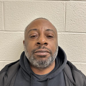 Keith Lamont Norris a registered Sex Offender of Maryland