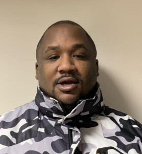 Travis Reynard Adams a registered Sex Offender of Maryland