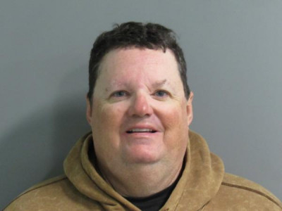 John Francis Carter a registered Sex Offender of Maryland