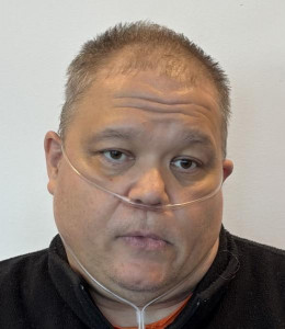 Eric Warren Cochran a registered Sex Offender of Maryland