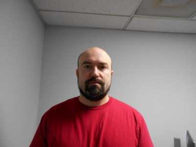 Timothy Glenn Naff a registered Sex Offender of Maryland