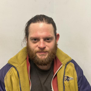 Dustin Geter Howle a registered Sex Offender of Maryland