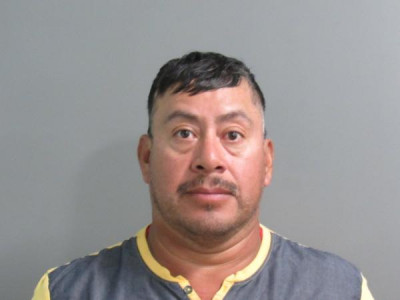 Belisario Alejandro Mejia-bail a registered Sex Offender of Maryland