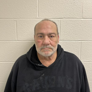Kevin Manly Brohawn a registered Sex Offender of Maryland