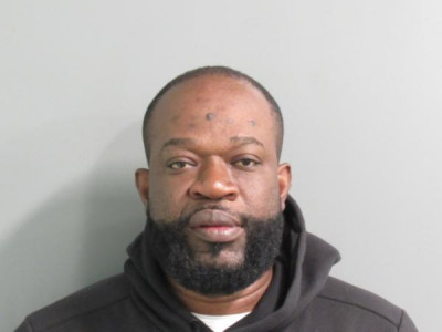 Bismark Anokye a registered Sex Offender of Maryland