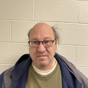 John Joseph Sakal II a registered Sex Offender of Maryland