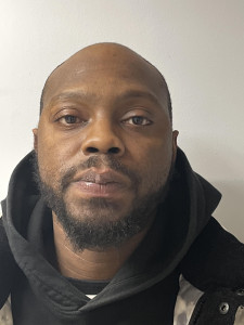 Derrick Tearon Blackburn a registered Sex Offender of Maryland